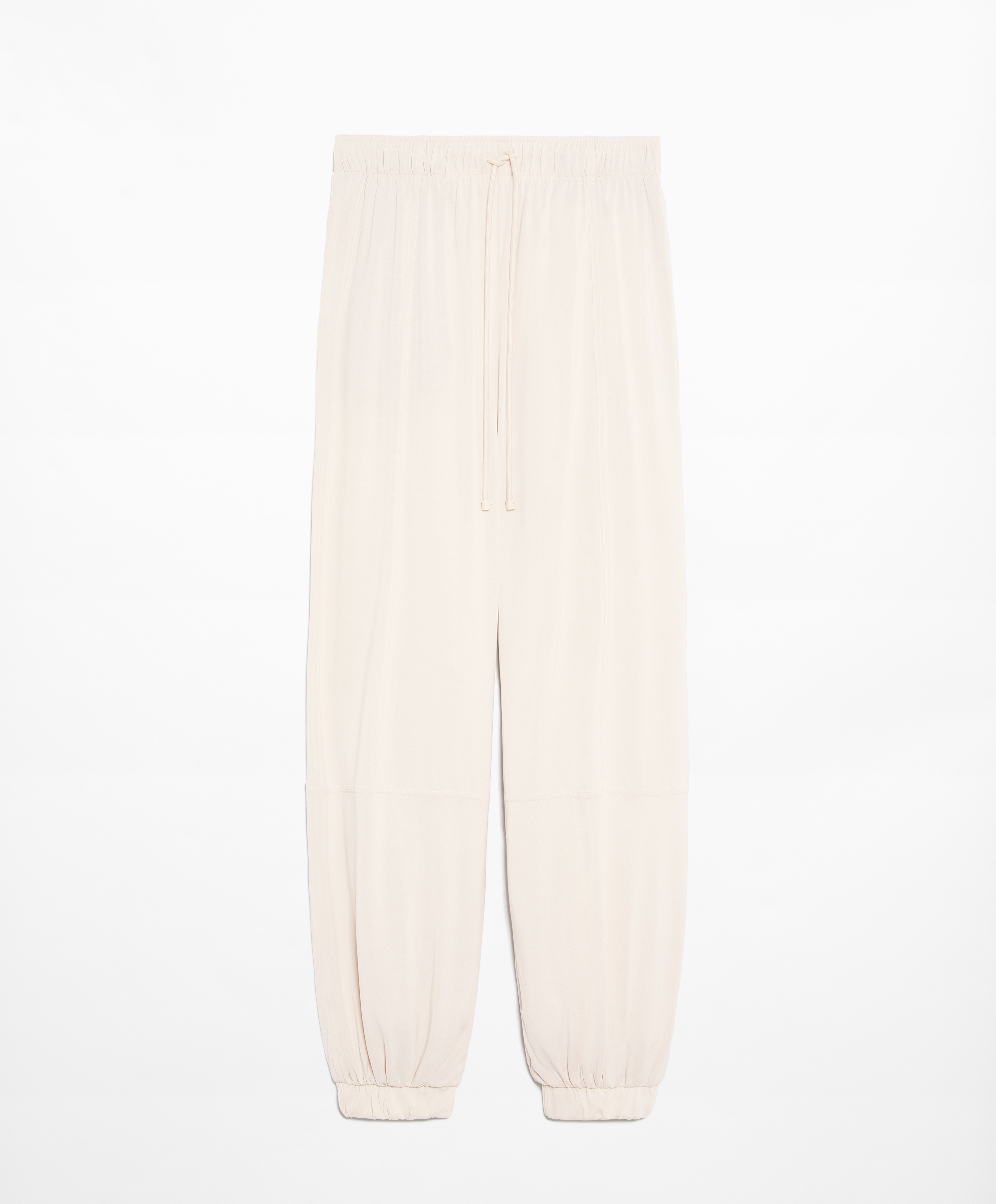 OYSHO Extra-wide joggers with modal