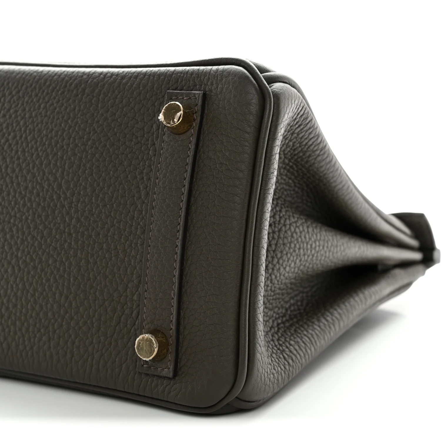 Togo Birkin 25 Eucalyptus - Top Club