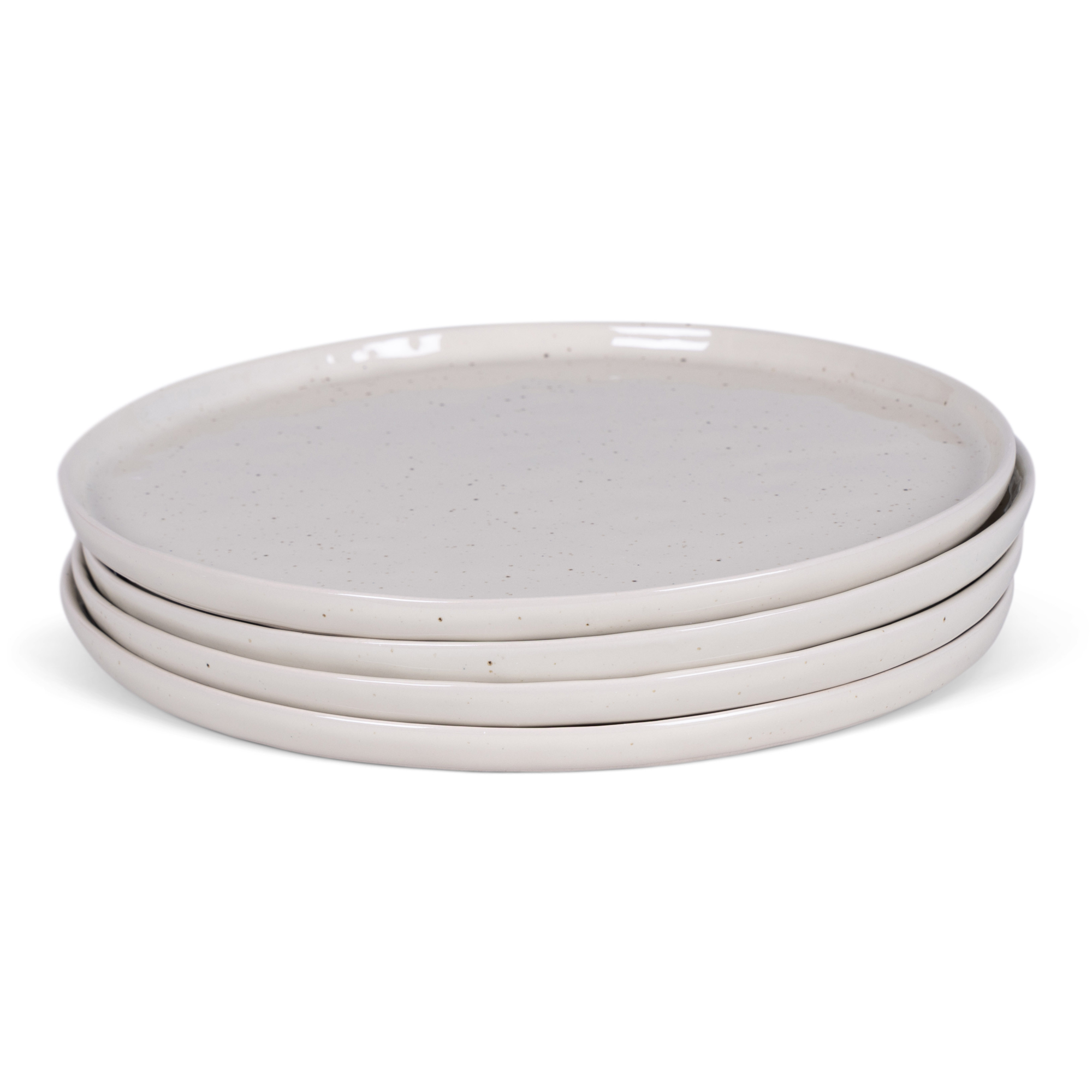Dinerbord Odile Ø28 cm clay