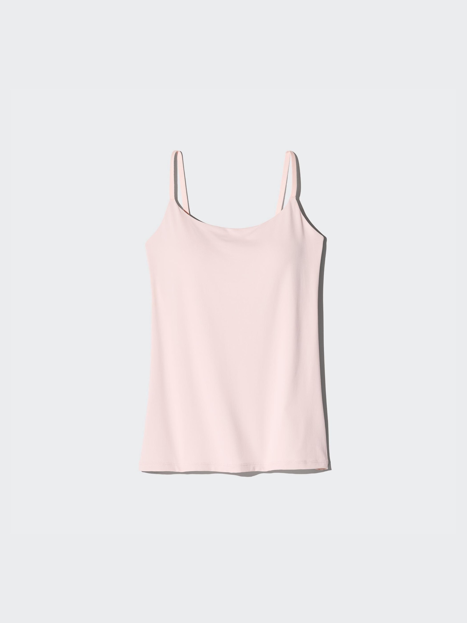 AIRism Camisole BRA TOP
