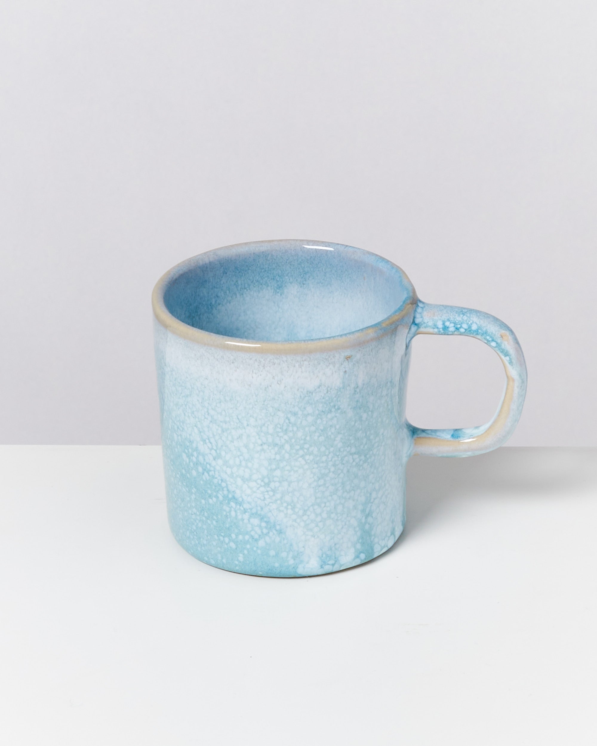 Cordoama Tasse groß classic aqua 6er-Set