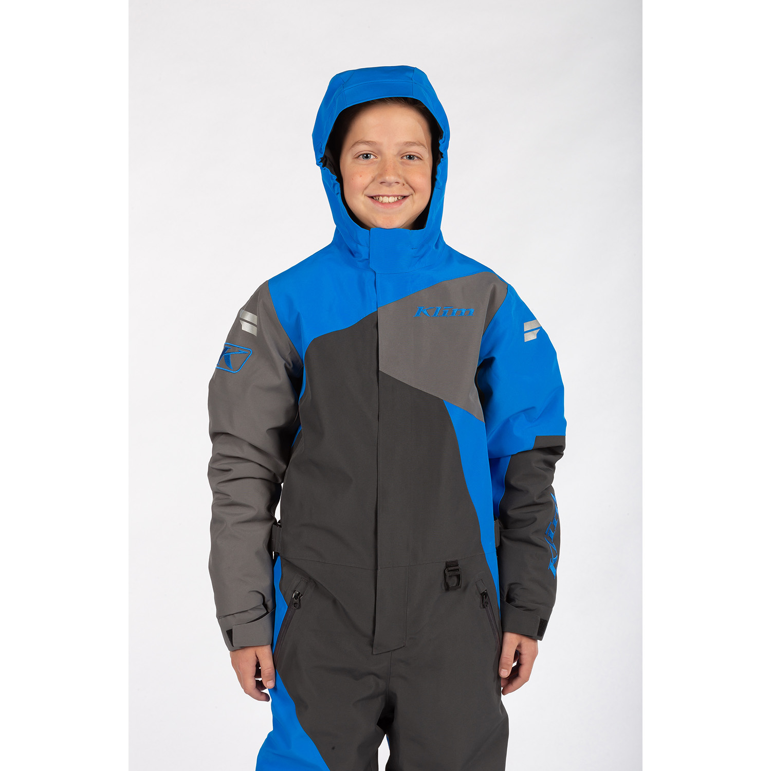 Railslide One-Piece Jugend