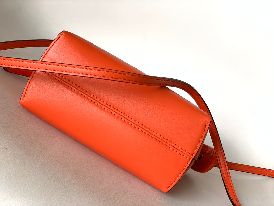 Fd By The Way Mini Bag 5 colors - Top Club