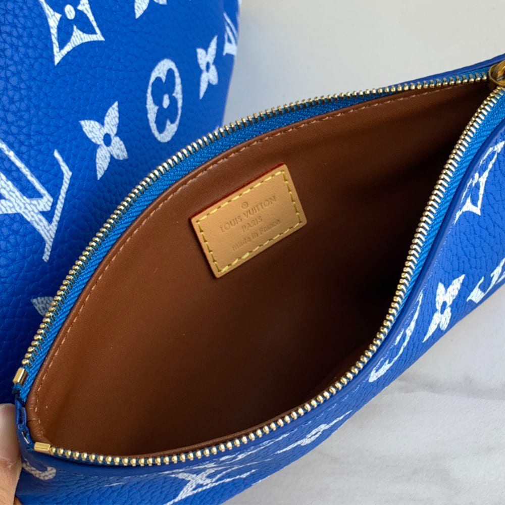 LV Speedy P9 Bandouliere 40(HIGH-END GRADE) - Top Club