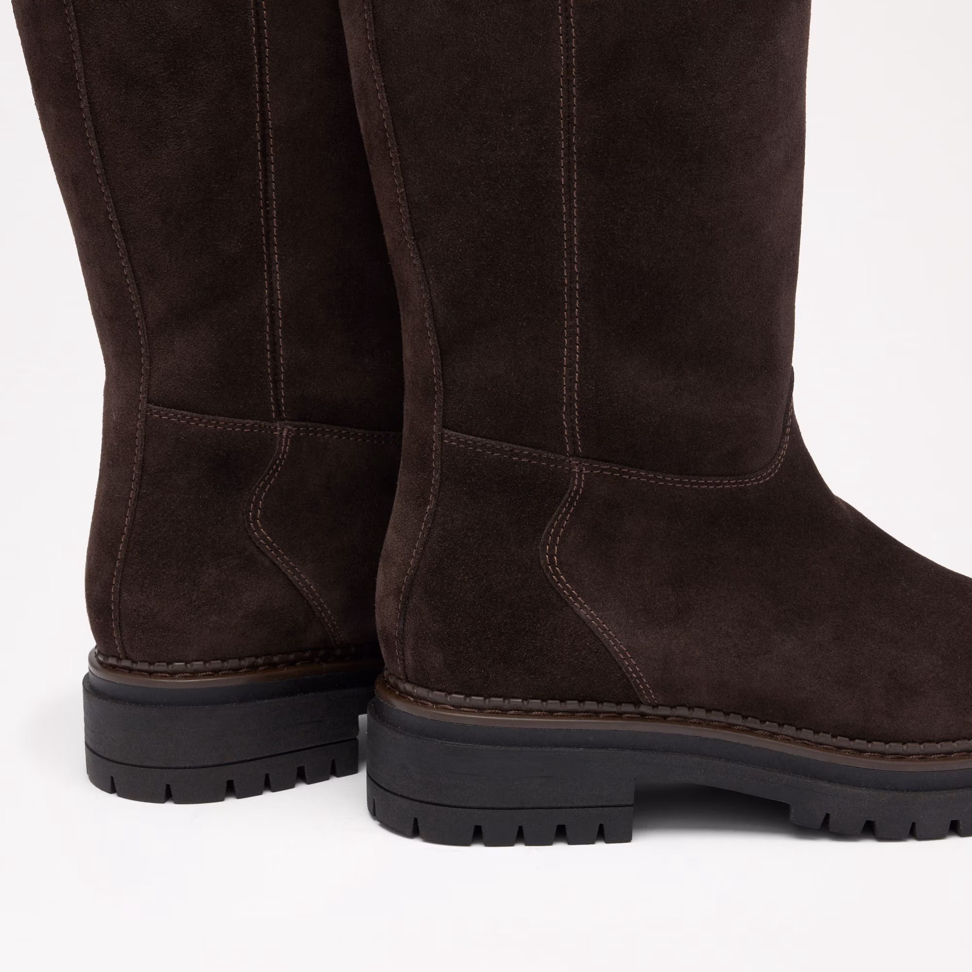 BikbyClean Biker Boot