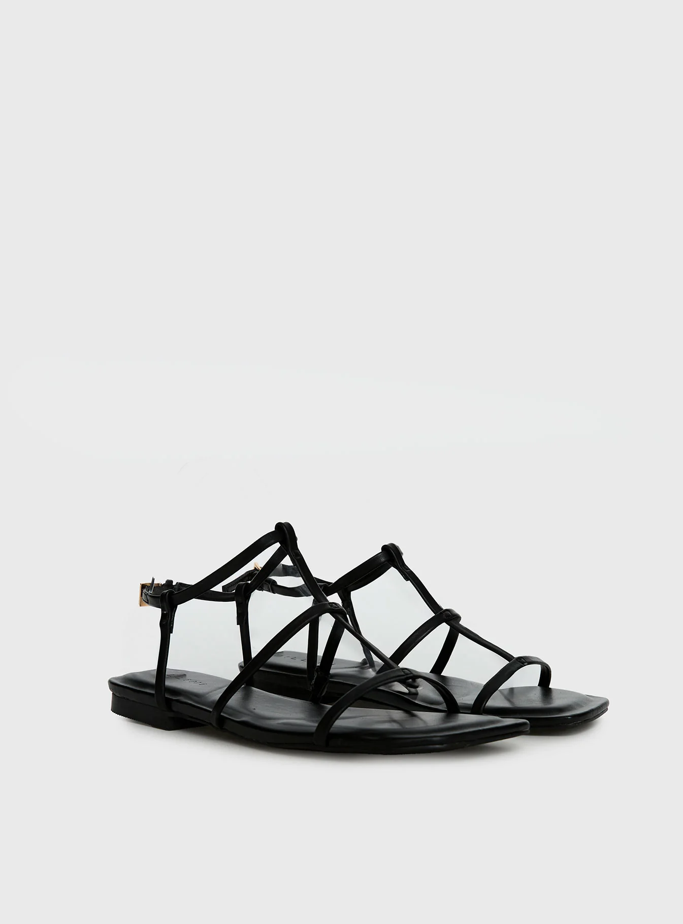 Billini Acacia Sandals Black