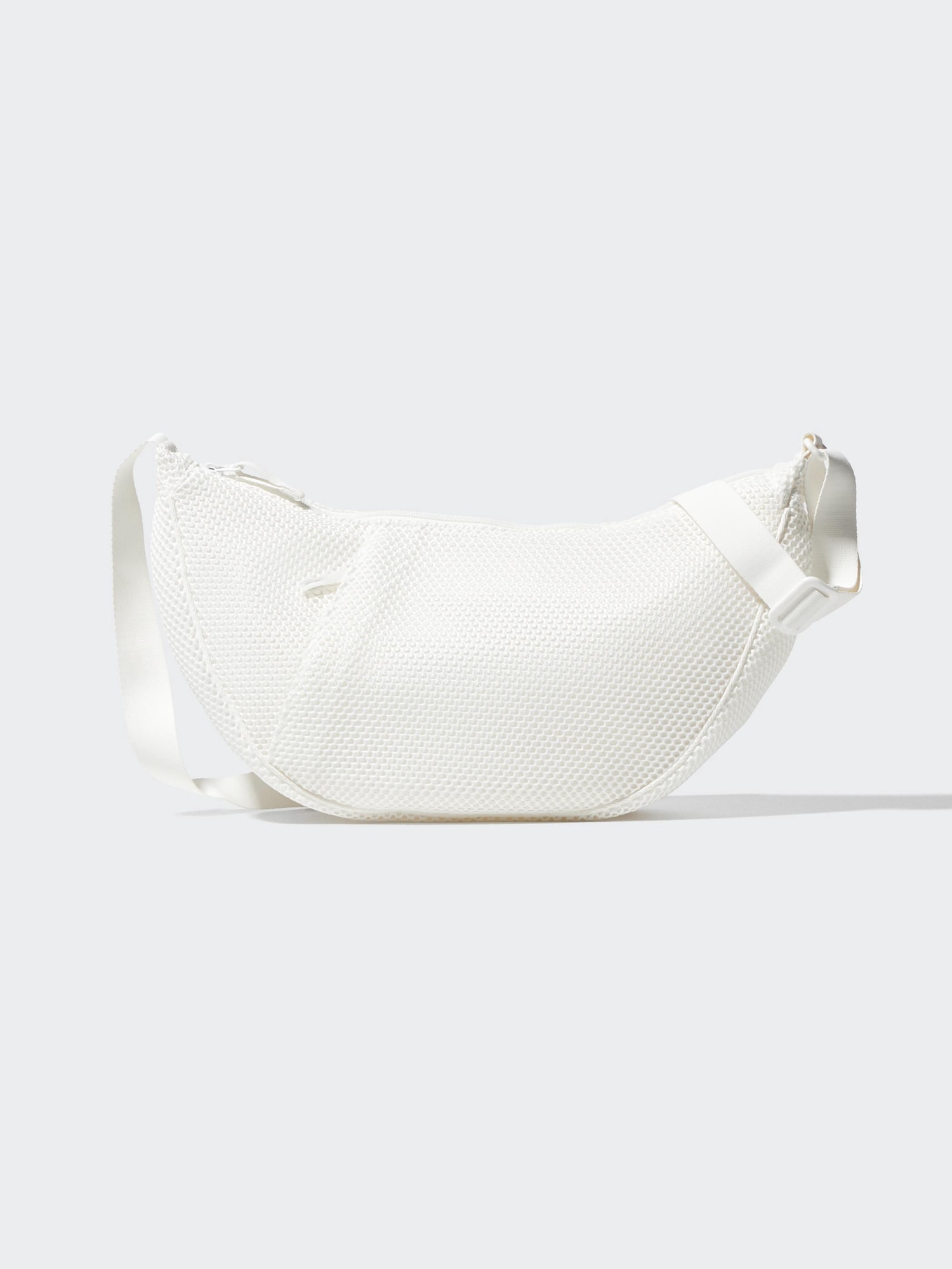 Round Shoulder Bag
