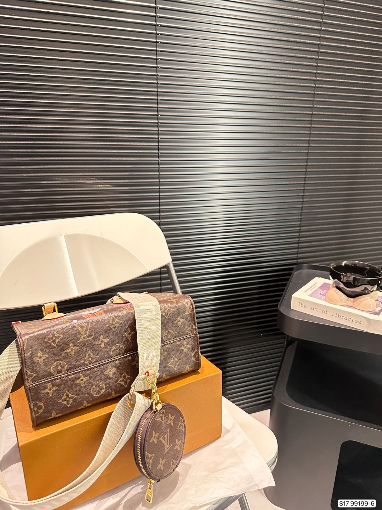 Louis new arrival onthego tote bag size: 25*20 cm - Top Club