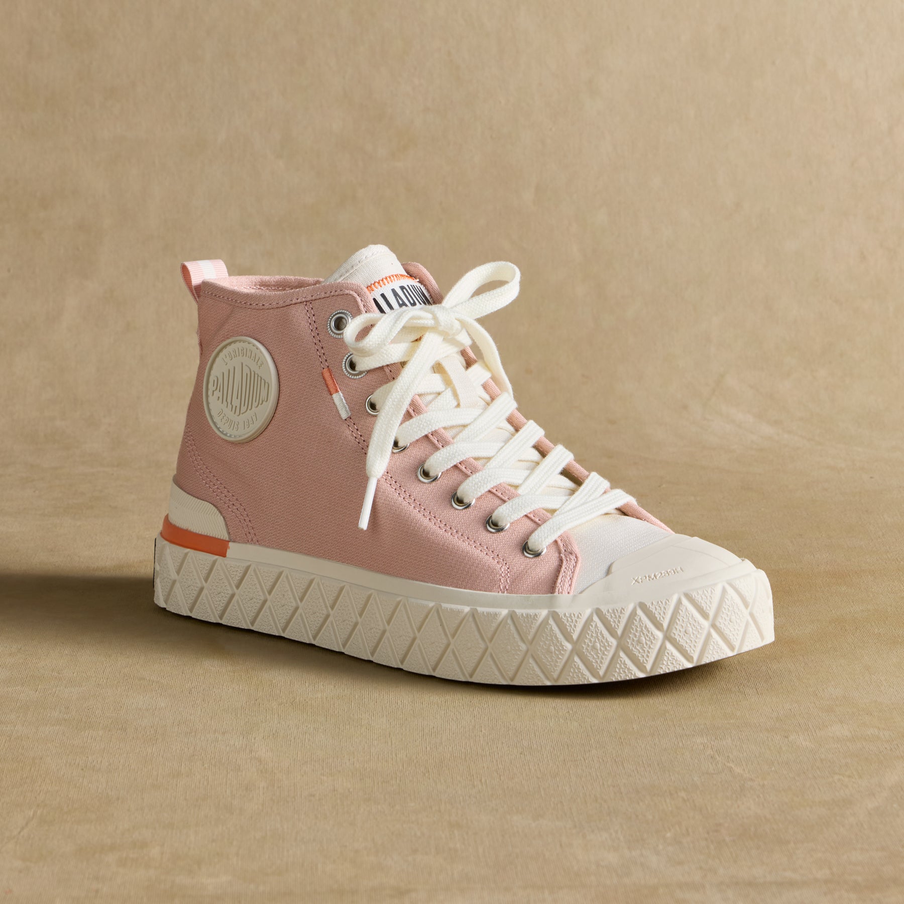 Palla Ace Chukkas - Sundance Living