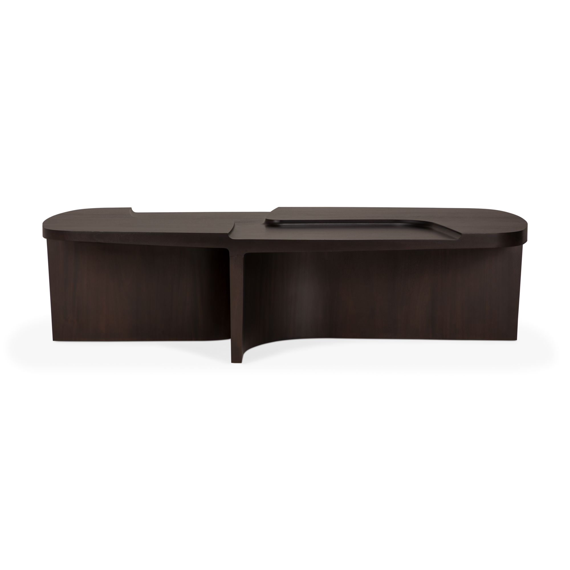 Salontafel Brutalist