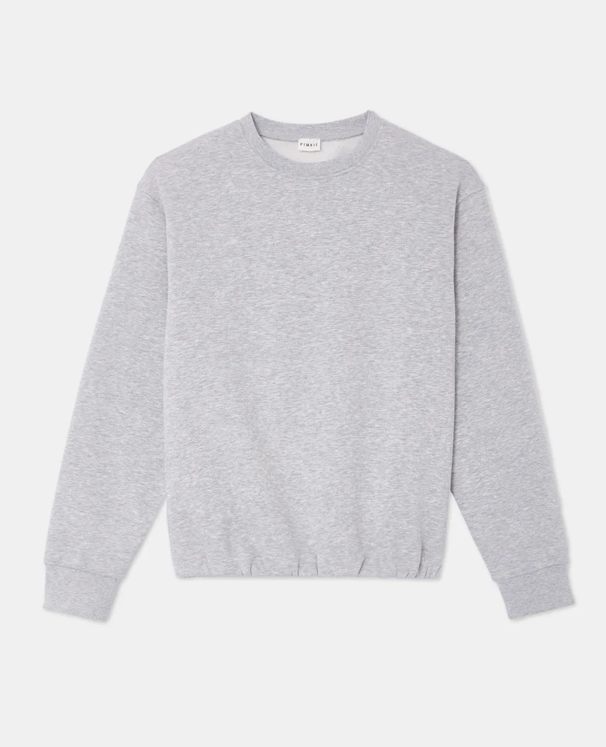 Pimkie Sweat forme boule base élastiquée
