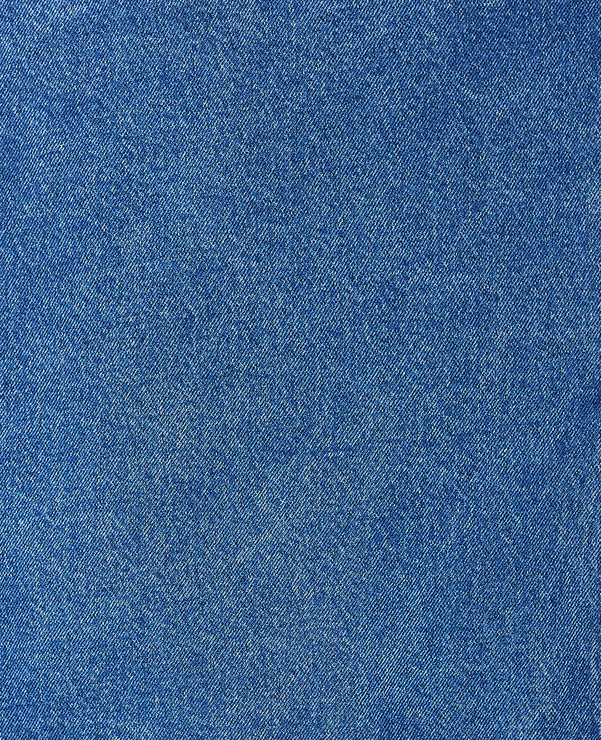 Pimkie Jupe-short en jean