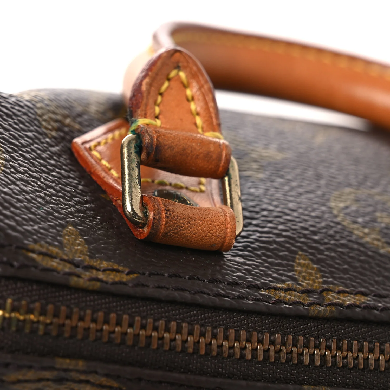 Monogram Mini Sac HL Speedy - Top Club