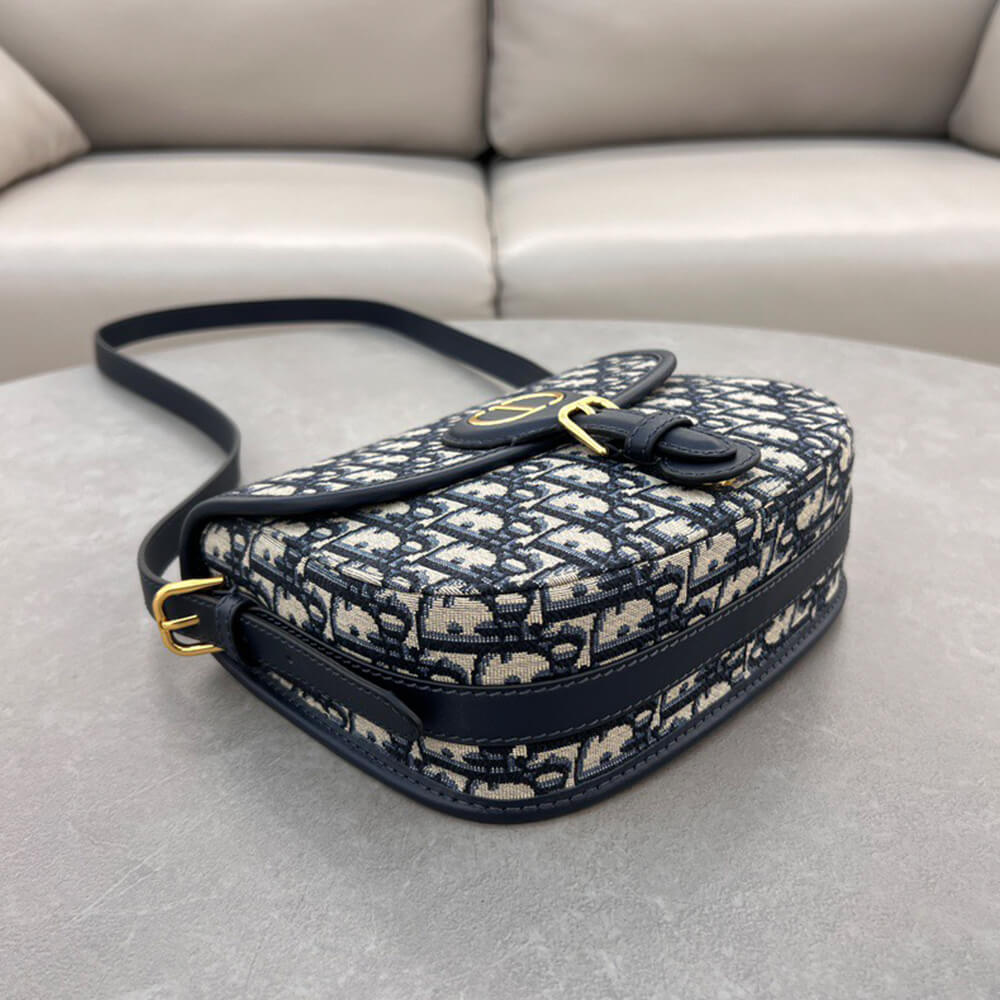 Dior Medium Dior Bobby Bag - Top Club