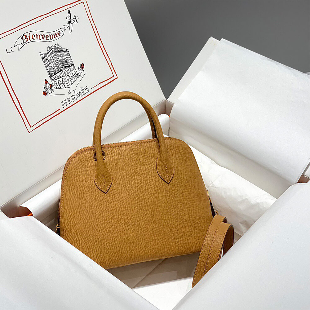 HERMES 1923 BOLIDE 25 - Top Club