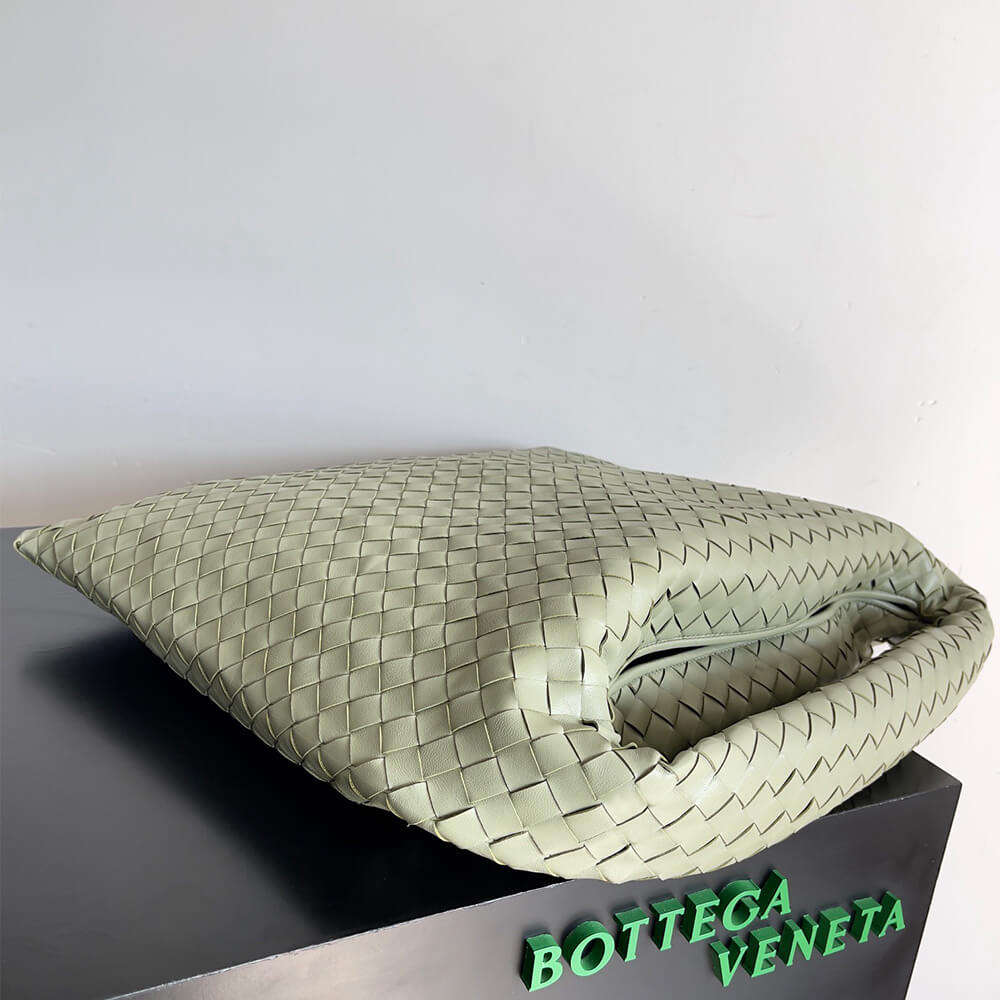 Bottega Veneta Large Hop(HIGH-END GRADE) - Top Club