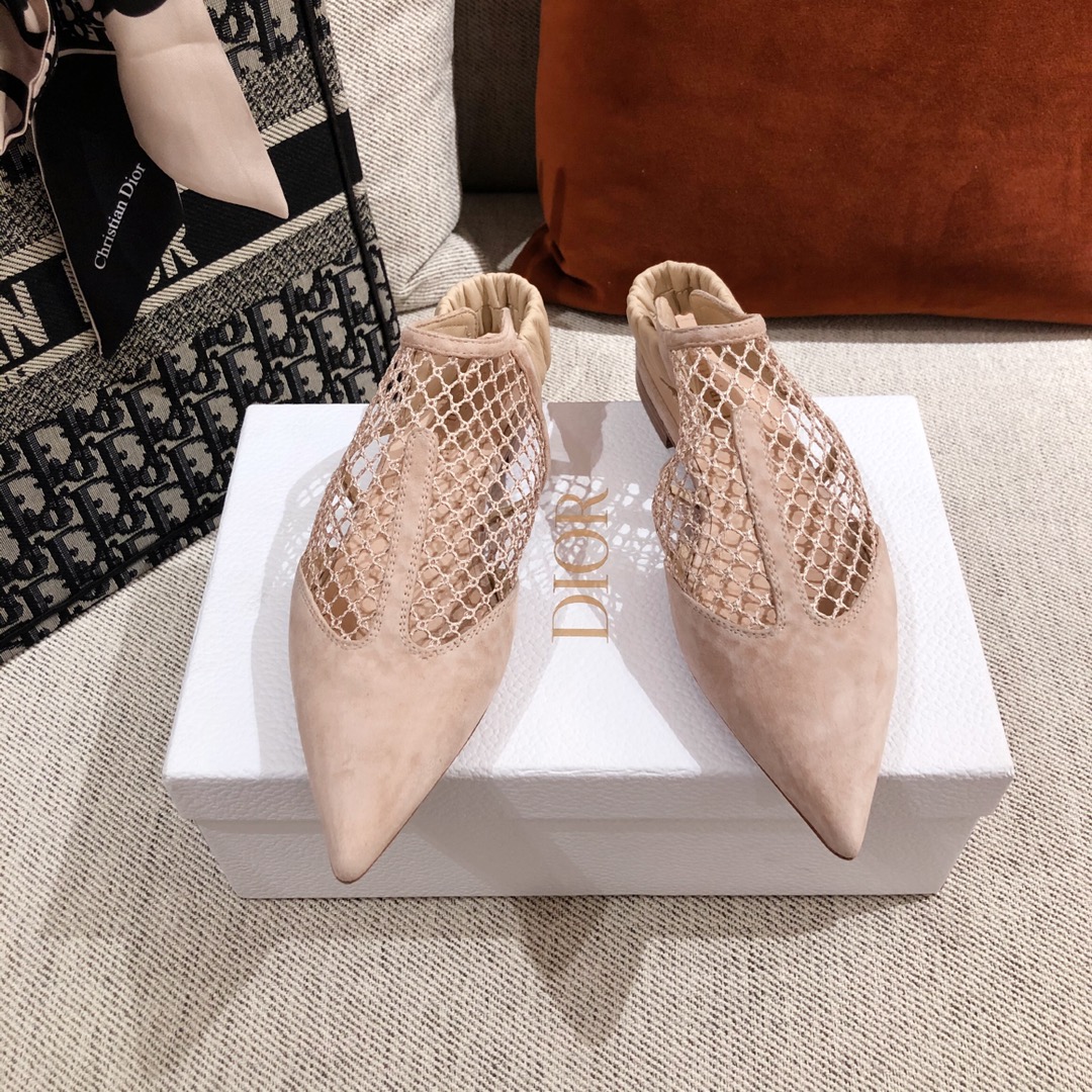 DIOR FLATS 23 - Sneaker Replica Workshop