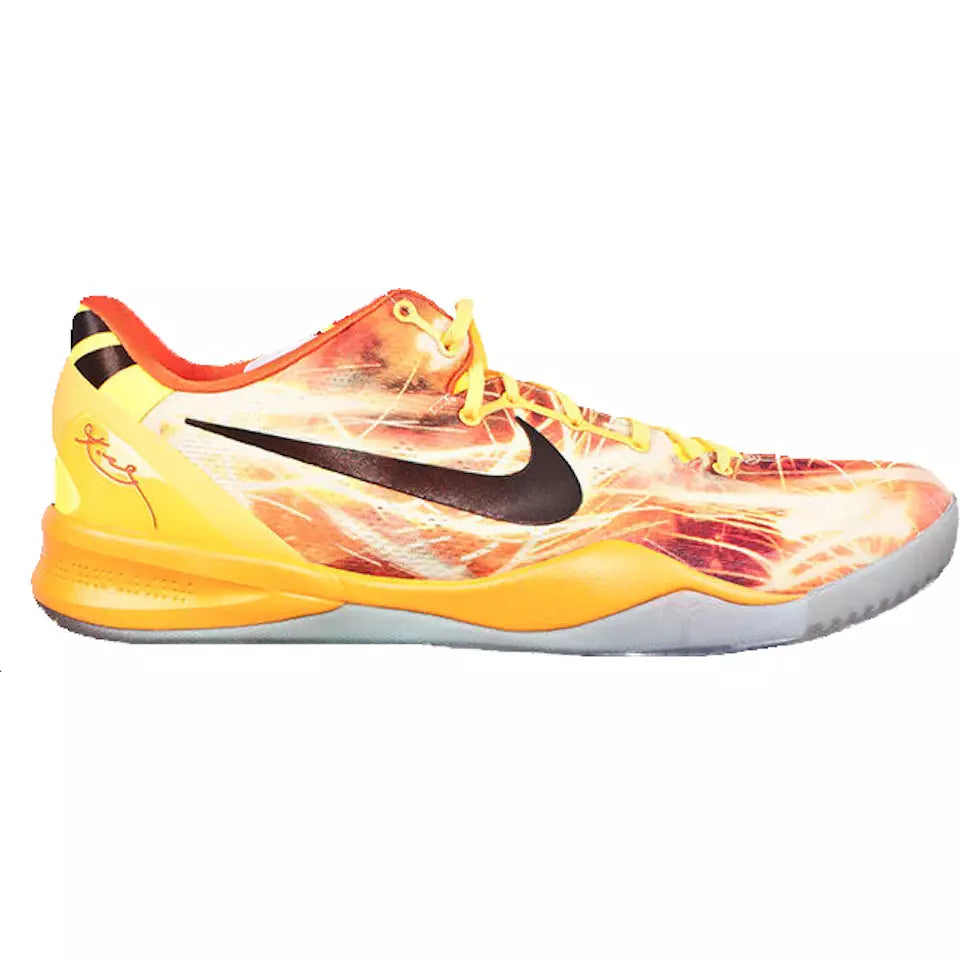NIKE KOBE 8 x SHANGHAI FIREWORKS - Sneaker Replica Workshop