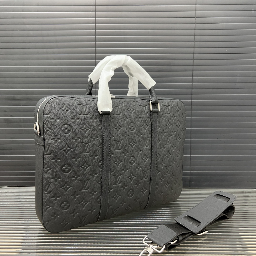 Louis new arrival briefcase laptop bag size: 28*38 cm - Top Club