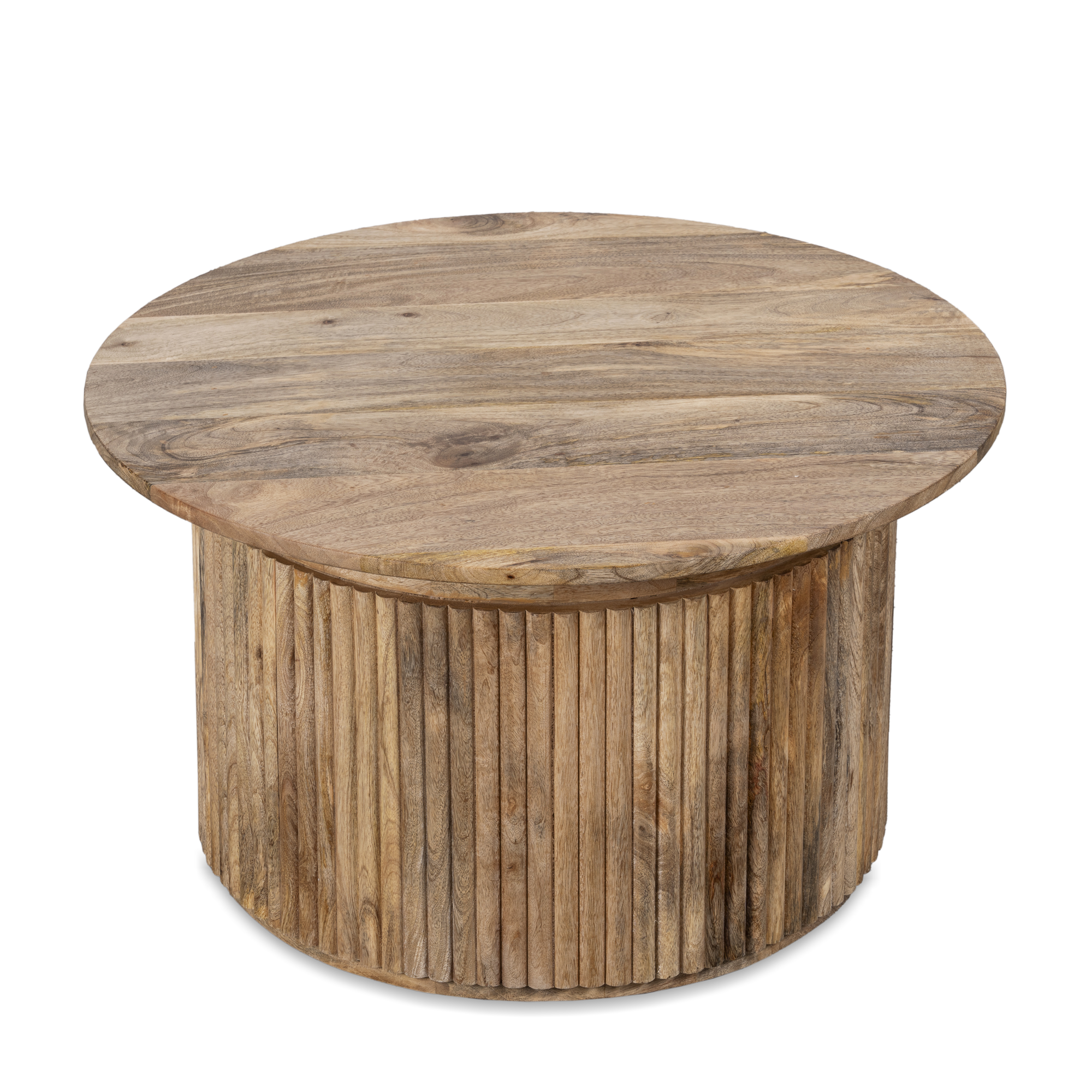 Salontafel Fulskor naturel