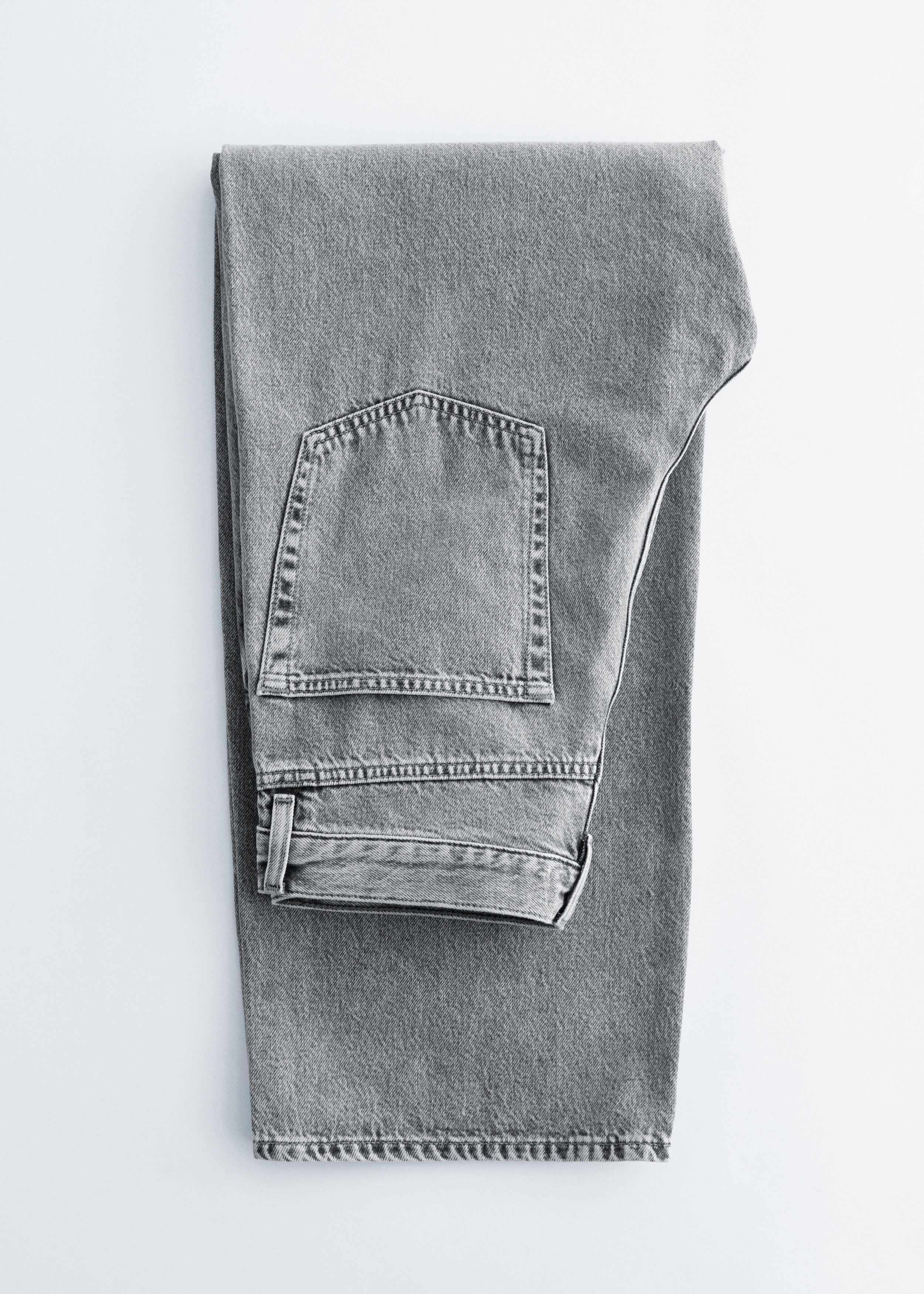 & Other Stories BAGGY JEANS