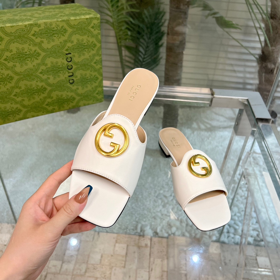 gucci early spring new sandals - Sneaker Replica Workshop