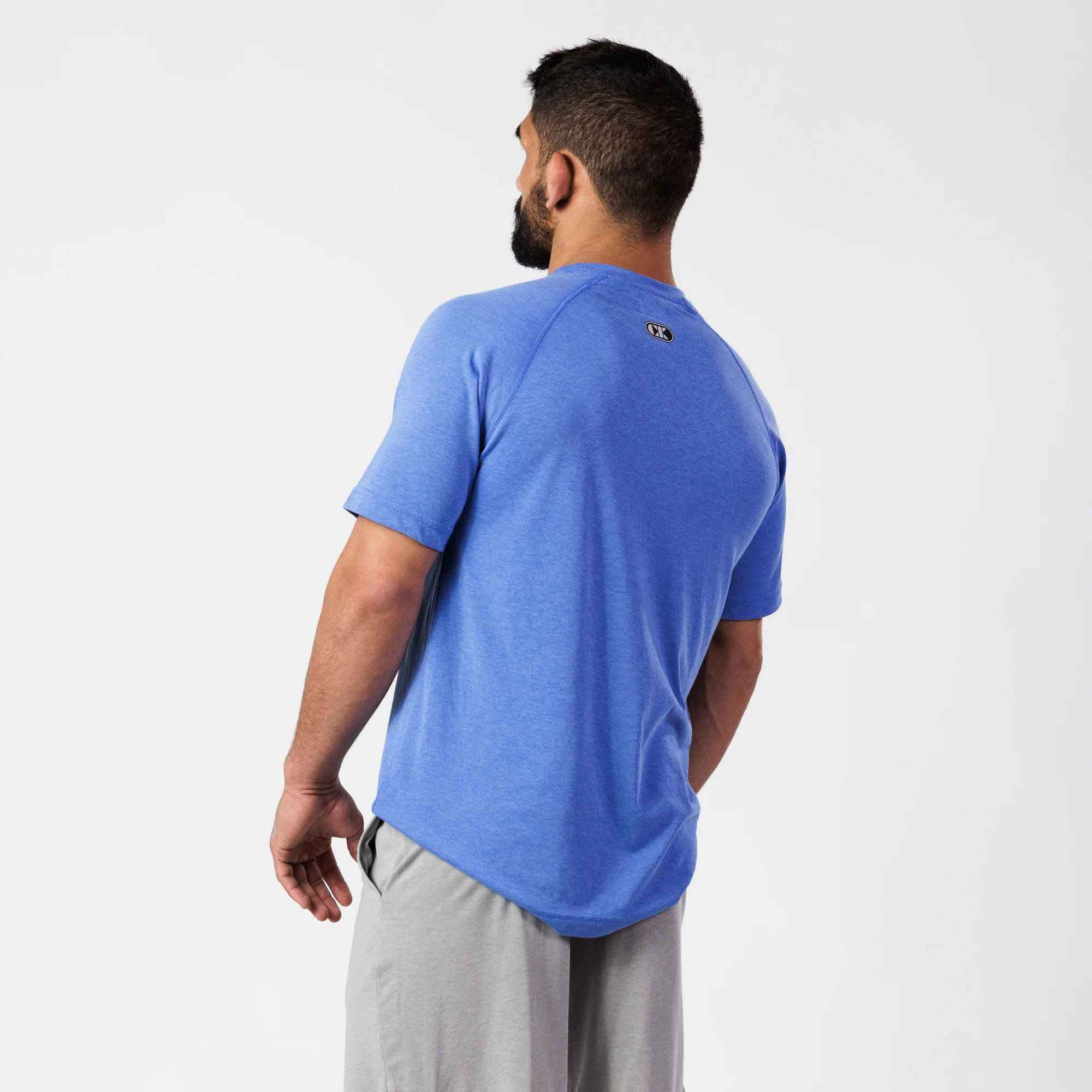Drirelease Short Sleeve - MoB Apparel