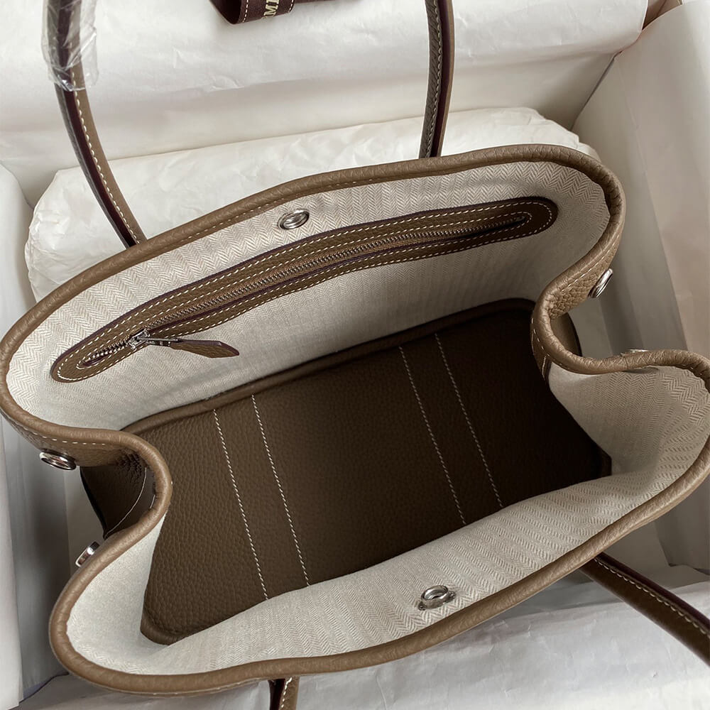 Hermes Garden Party 30 bag - Top Club