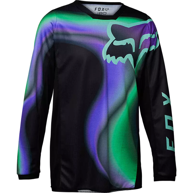 Jugend 180 Toxsyk Jersey?