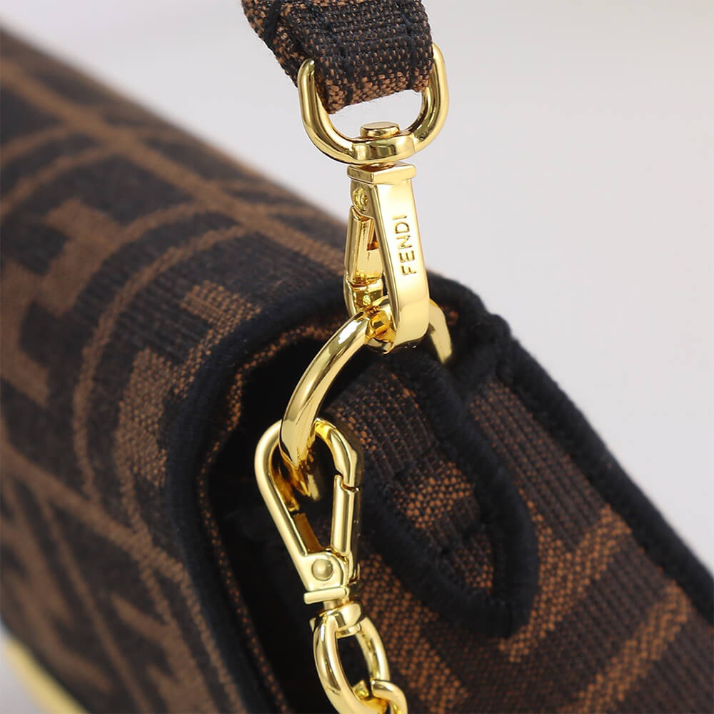 FENDI Baguette Mini(HIGH-END GRADE) - Top Club