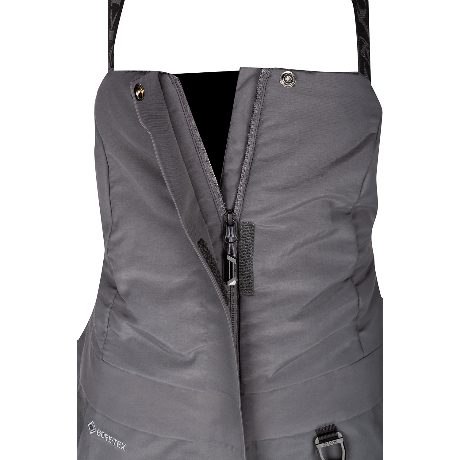 Strata Bib