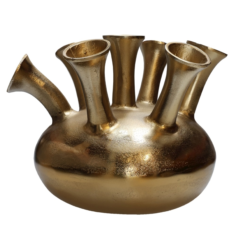 Vaas Amsterdam 7 Ø43 cm gold