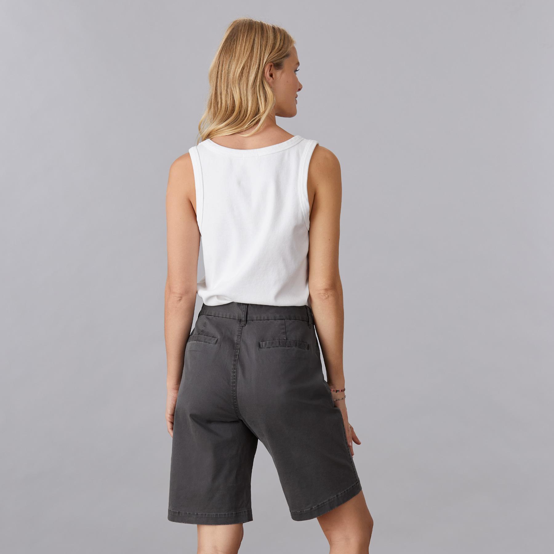 Elowen Shorts - Sundance Living