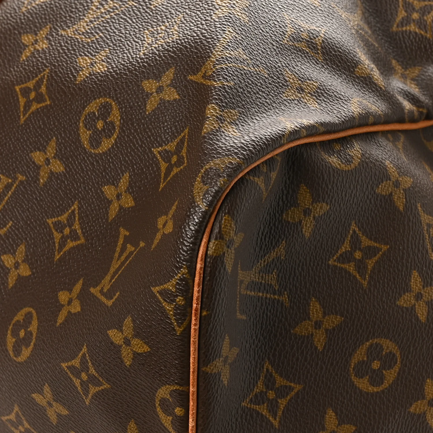 Monogram Sac Souple 55 - Top Club