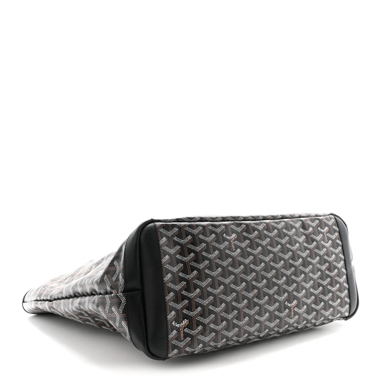 Goyardine Artois MM Black - Top Club