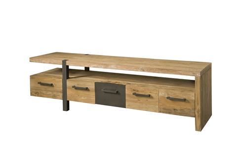 Tv meubel Lucca 5 lades