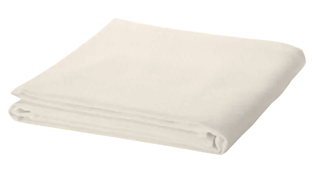 Ivoor Damasten Tafelkleed (hotelkwaliteit) Tafelkleed Damasten ivoor (hotelkwaliteit)150 x 320 cm