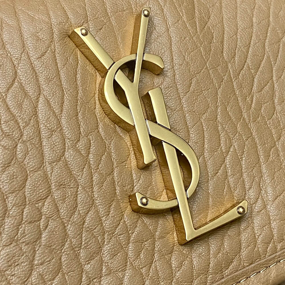 YSL niki MEDIUM in grained lambskin(HIGH-END GRADE) - Top Club