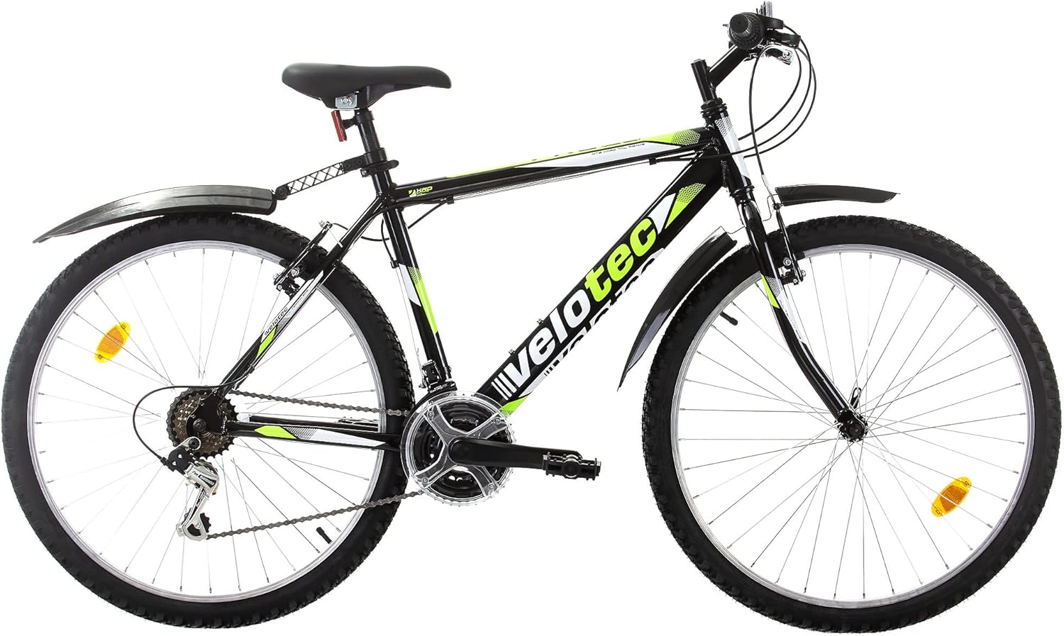 Multibrand PRO 26/27,5/29 pouces, VVT en aluminium, Freins V-brake, unisexe, adaptés aux tailles de 155 à 190 cm