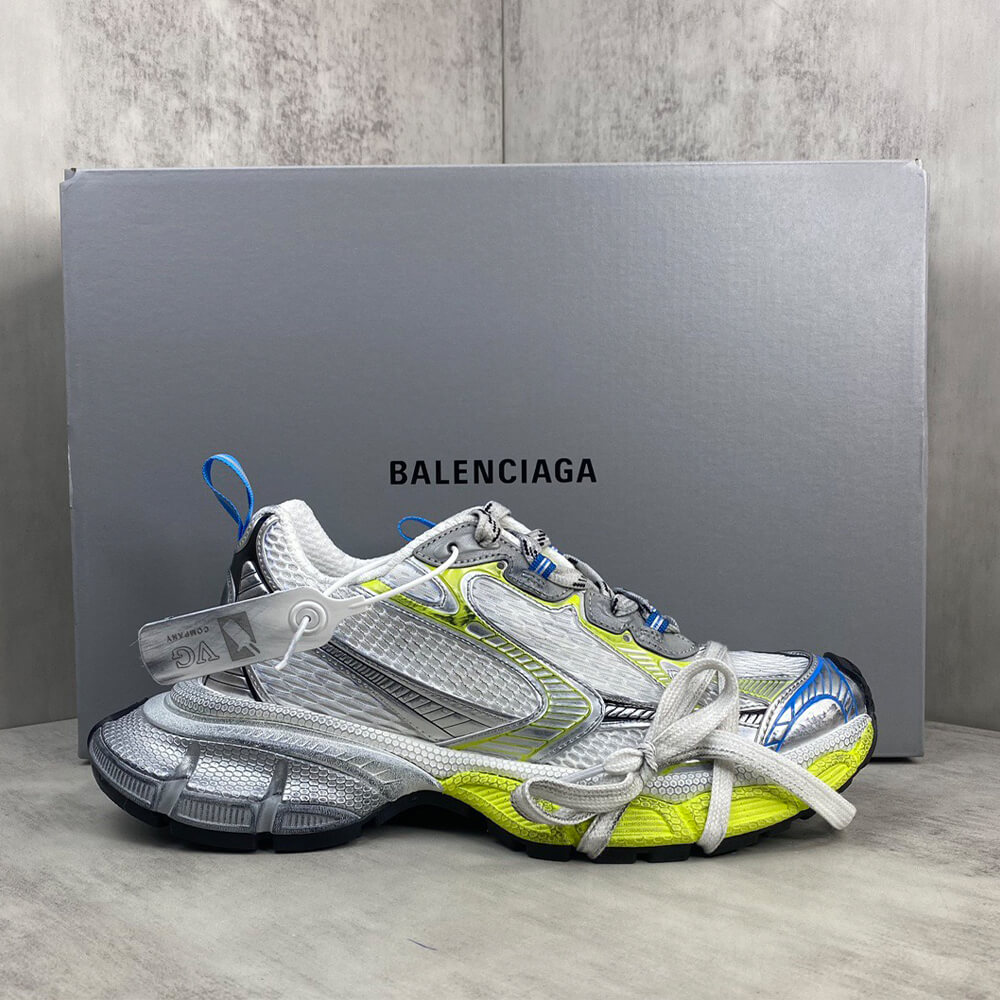 Balenciaga 3xl Sneaker - Top Club