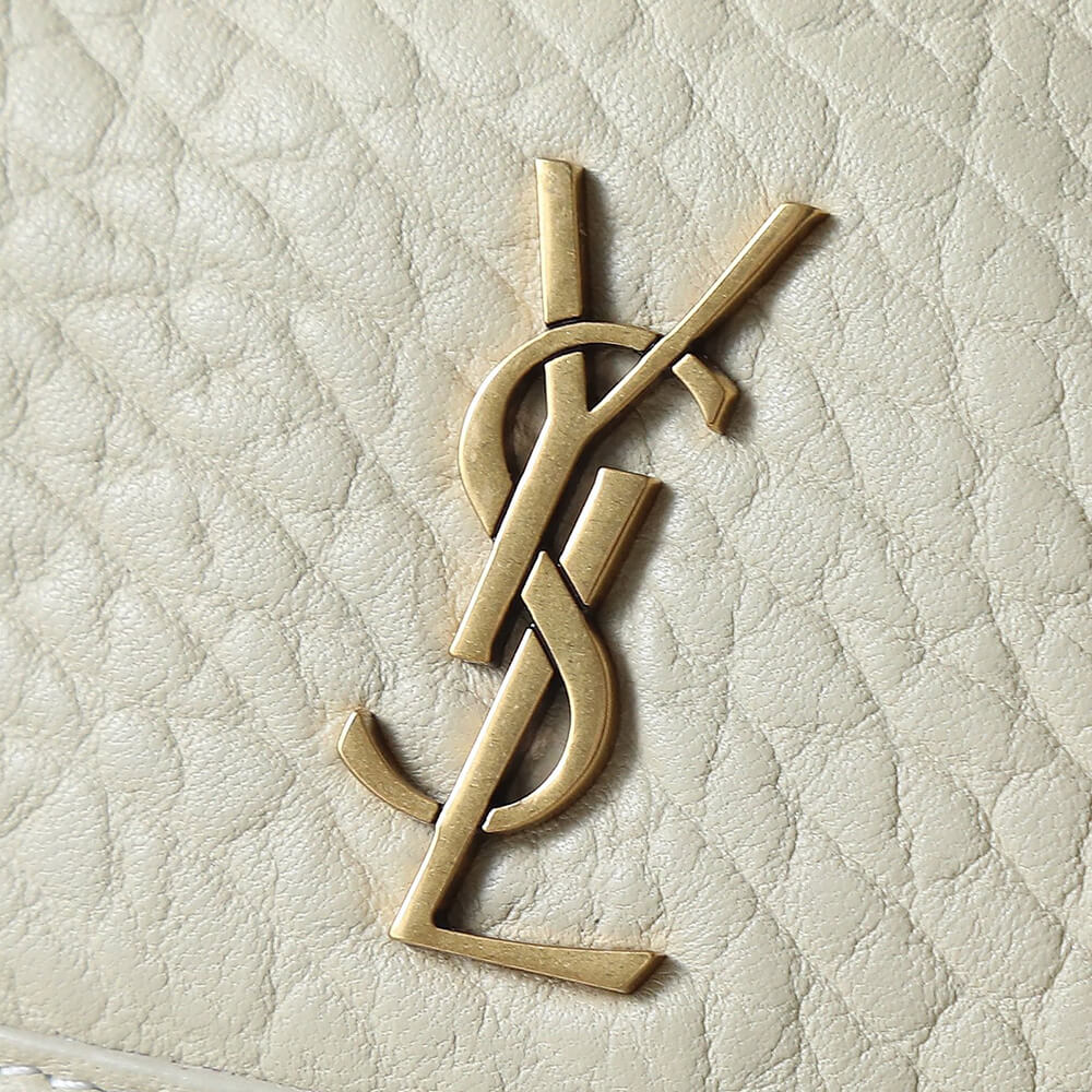 YSL NIKI mini in grained lambskin(HIGH-END GRADE) - Top Club