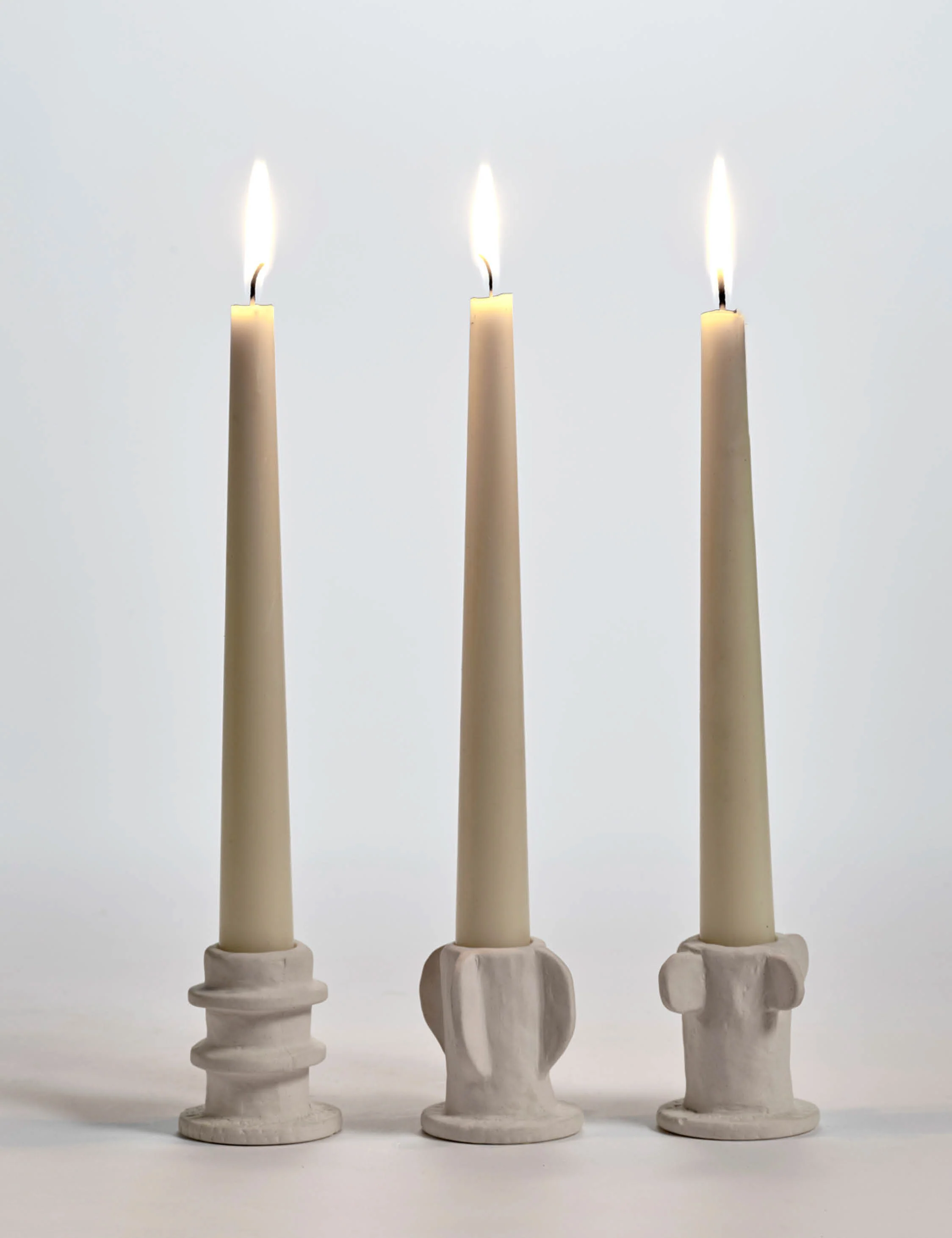 Molly Candle Holder by Marie Michielssen x Serax