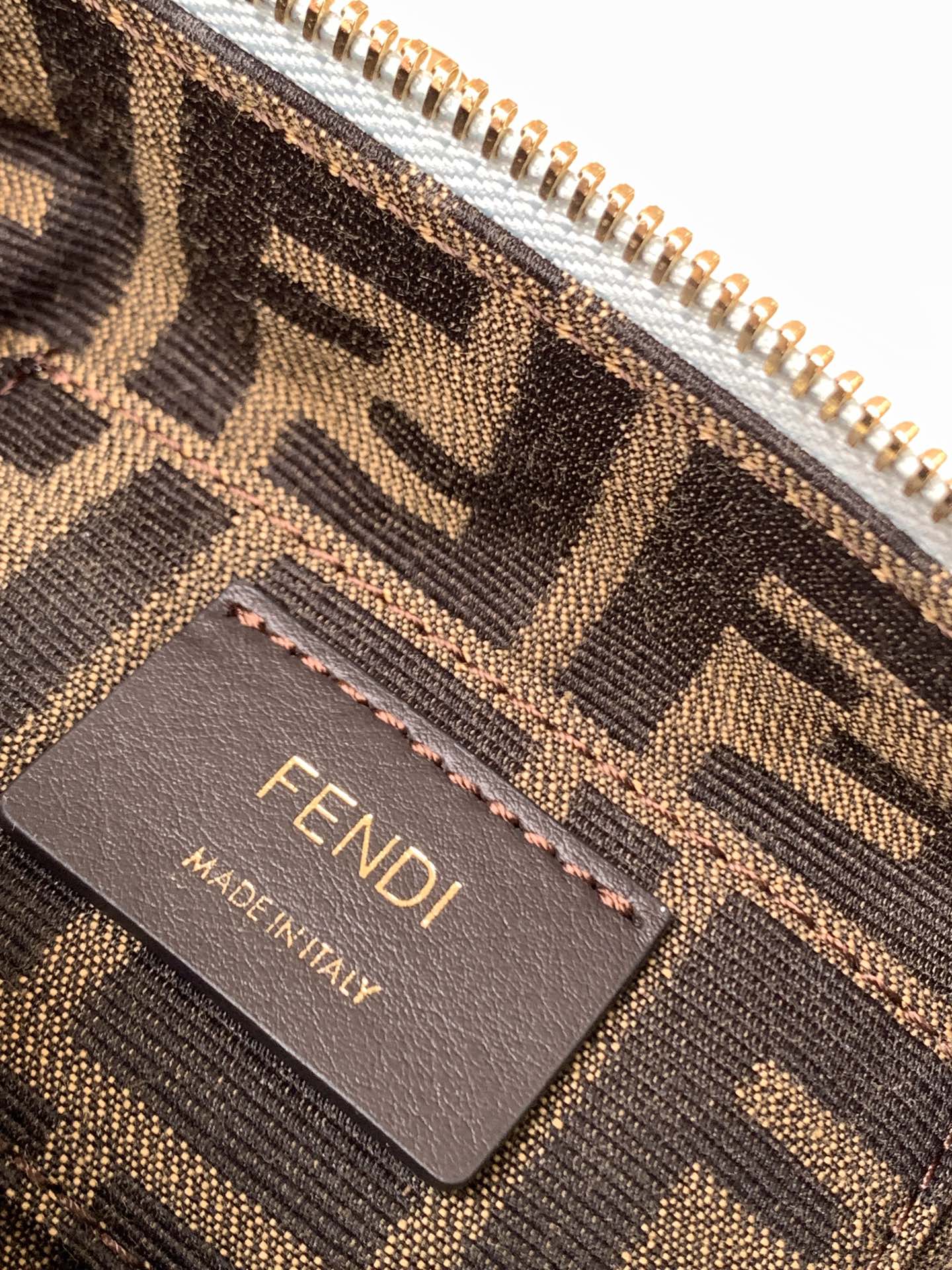Fd By The Way Mini Bag 5 colors - Top Club