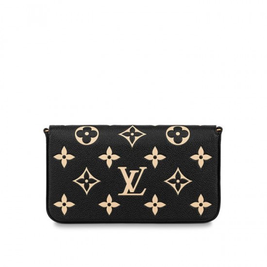L-bag M80482 F??licie Pochette - Top Club