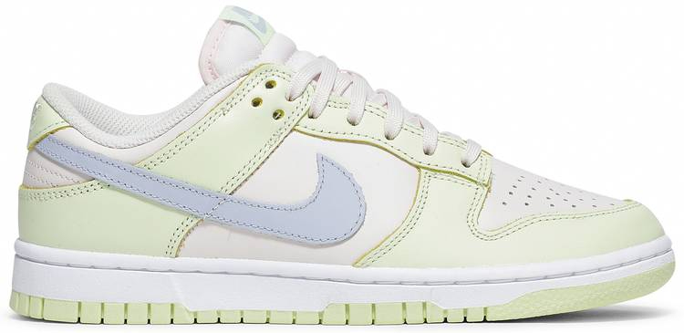 Wmns Dunk Low  Lime Ice  DD1503-600 - Sneaker Replica Workshop
