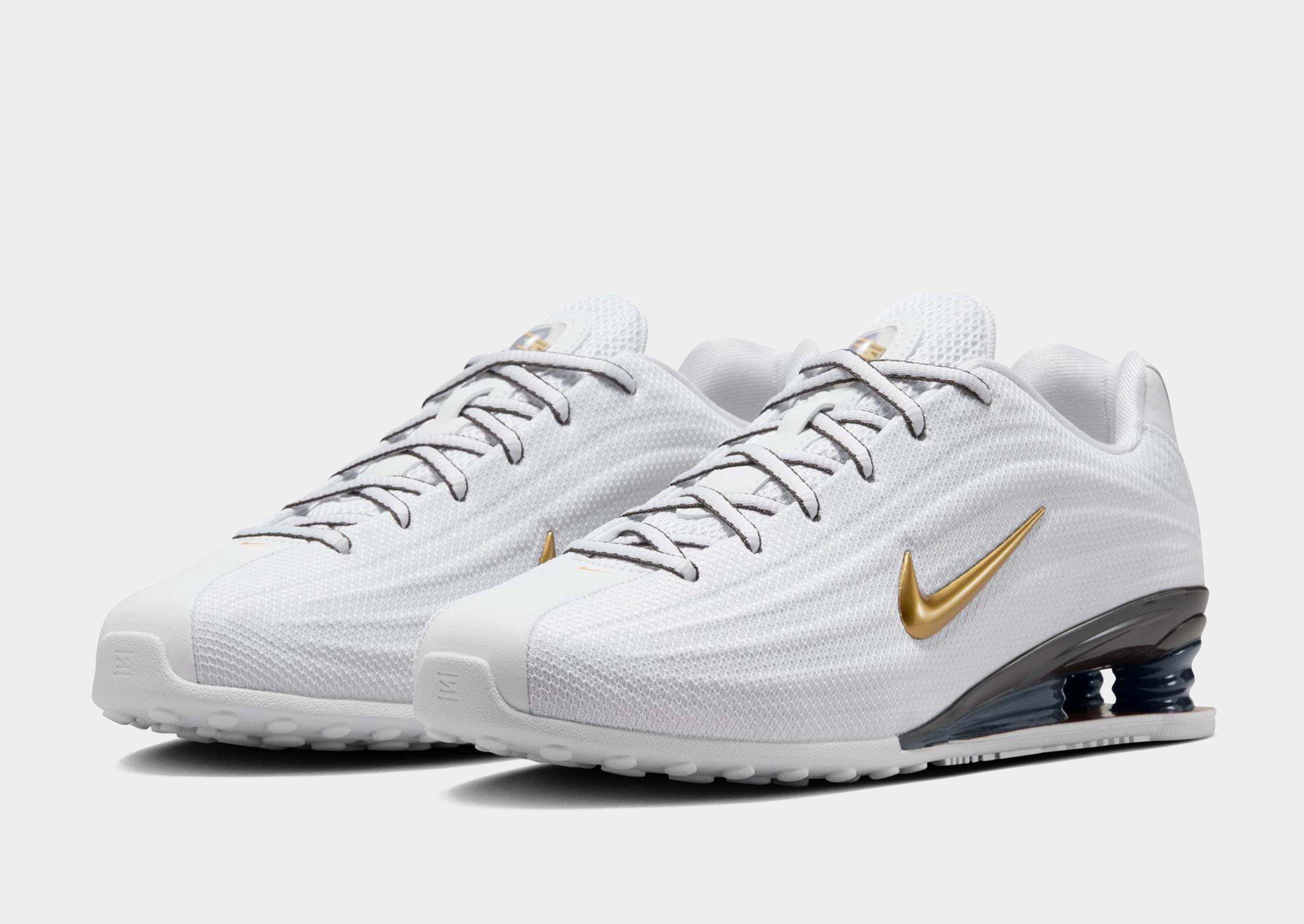Nike SHOX Z WOMEN'S