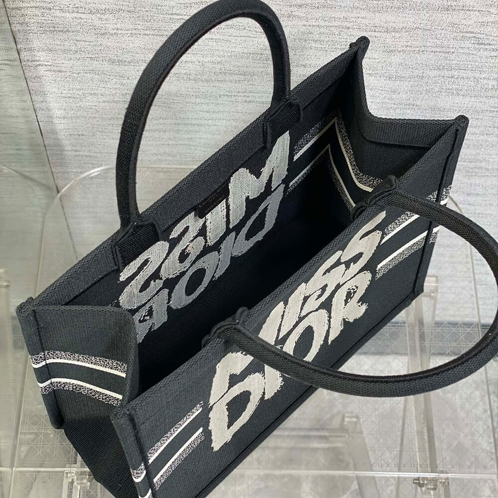 Medium Dior Book Tote - Top Club