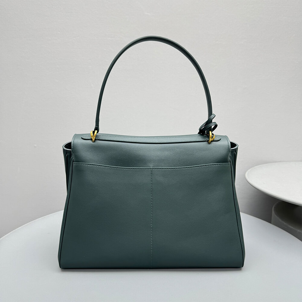 Balenciaga Women s Rodeo Handbag Medium(HIGH-END GRADE) - Top Club