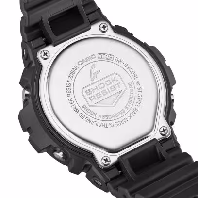 DW6900RL-1