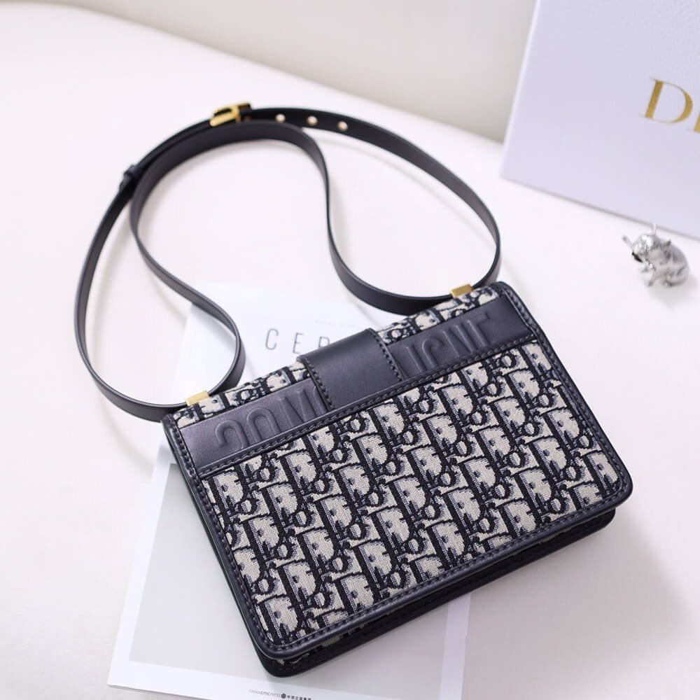 DIOR 30 Montaigne Bag(HIGH-END GRADE) - Top Club